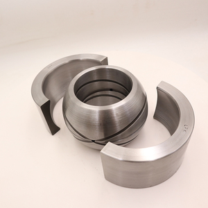 อะไหล่แท้จากโรงงาน บูชชิ่ง 17M-50-41161 สำหรับรถดันดินโคมัตสึ รุ่น D275A D275AX ระบบกันสะเทือน - Product Image 1