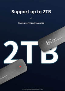 1テラバイトドライブハードM.<span class=keywords><strong>2</strong></span> <span class=keywords><strong>2</strong></span>テラバイトM2 SataNvmeディスクTb256Gbポータブルディスコラップトップ<span class=keywords><strong>2</strong></span>.5ディスク1内部Duro Dur外部SSD用 - Product Image 5