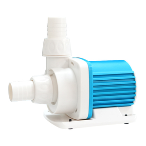Pompe de fontaine BPM-4500 Pompe d'étang AC Aquaculture <span class=keywords><strong>Carpe</strong></span> Étang Circulation Fréquence Variable Pompe amphibie - Product Image 4