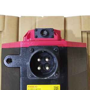 A06B-0273-B420 Nuevo Motor Servo AC Original FANUC - Product Image 3