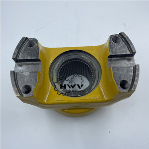 176-7289 1767289 Grupo de eje de transmisión con yugo compatible con cargadoras de ruedas 986 988 988H 834 AD45 - Product Image 2