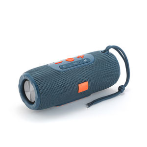 Altavoces profesionales camuflaje al aire libre Deep Bass Dj equipo de sonido manos libres TWS BT5.3 Batería grande Mini <span class=keywords><strong>Boombox</strong></span> inalámbrico - Product Image 4