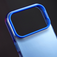 Funda de Teléfono Personalizada JOYPORODO B197 con Impresión UV IMD para iPhone 15 16 17 Pro Max y Samsung Android Iceland, Resistente a Impactos