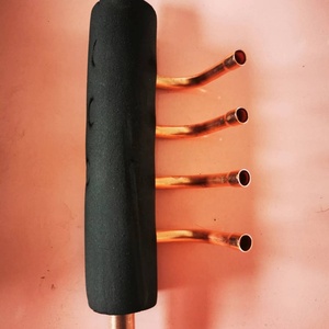 Cabezal de junta para VRV VF F FR SASSUNG <span class=keywords><strong>LG</strong></span> G GRR - Product Image 4