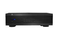 Tonewinner En Çok Satan Giriş Seviyesi Alüminyum Alaşımlı Güç Amplifikatörü 500 Watt 8 Ohm HiFi Ses Ev Sineması 5 Kanal FCC/CE