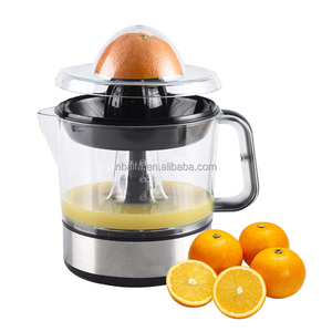 Aifa Oem Apple Fruit Prensa en frío Exprimidor portátil Eléctrico Boca grande Exprimidor lento Máquina extractora Vegetal Citrus <span class=keywords><strong>Orange</strong></span> - Product Image 3