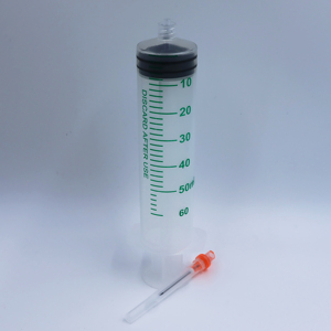 Jeringas Desechables Estériles <span class=keywords><strong>de</strong></span> 1 ml, 3 ml, 5 ml y 10 ml con Aguja <span class=keywords><strong>de</strong></span> Acero Inoxidable para Administración Médica <span class=keywords><strong>General</strong></span> - Product Image 4