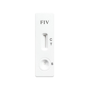 Prueba de gato FPV FHV FCV FIV FELV FCOV GIA <span class=keywords><strong>TOXO</strong></span> - Product Image 5