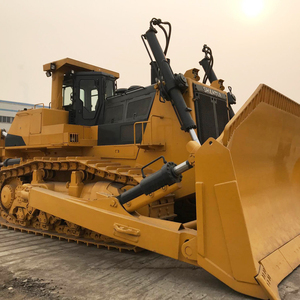 Nueva Excavadora Bulldozer SD52 de 520HP de Alta Potencia con <span class=keywords><strong>Precio</strong></span> Competitivo - Product Image 6
