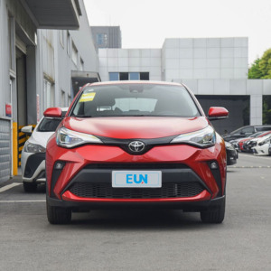 <span class=keywords><strong>2023</strong></span> para Toyo-ta para 2.0L Deluxe Edition FWD con <span class=keywords><strong>c</strong></span>ámara trasera R17 Asientos de cuero Gas/combustible de gasolina - Product Image 2