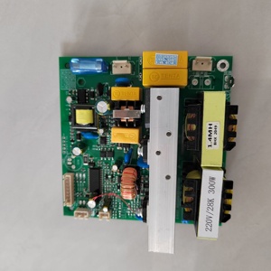 Generador de Limpieza <span class=keywords><strong>Ultrasónica</strong></span> de 100W 28K o 40K para PCB - Product Image 2