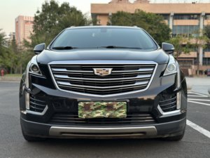 <span class=keywords><strong>Cadillac</strong></span> <span class=keywords><strong>XT5</strong></span> 25T Luxury SUV 2018, toit ouvrant panoramique, sièges en cuir, hayon électrique, conduite à gauche, phares à LED, écran tactile - Product Image 2