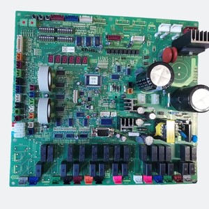 Carte mère de climatisation centrale PCB505A158BD PCB505A258RA PCB505A358RA 358RC – Pièce de rechange pour systèmes CVC - Product Image 1