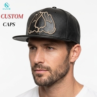 Gorra Unisex Personalizada de Ala Plana, Estilo Urbano, Creativa, con Parche Bordado, Juvenil, Hip Hop, Rap, Deportes al Aire Libre, Fiesta, Venta al Por Mayor