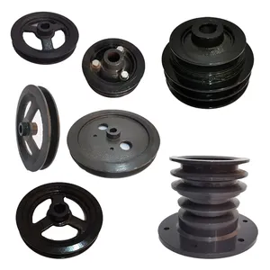 Kubota rice combine harvester parts DC70 DC105 DC68G DC93 DC95 AR96 ER112 PULLEY IDLER high quality Cambodia