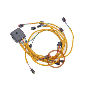 323-9140 3239140 ชุดสายไฟรถขุดสำหรับเครื่องยนต์ 336D C9 - Product Image 1