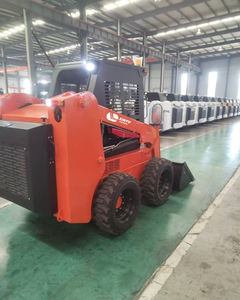 Offre Spéciale prix bon marché usine chinoise chargeuses compactes chargeuses sur chenilles compactes chargeuse sur chenilles chargeuse sur chenilles chargeuse sur chenilles - Product Image 3