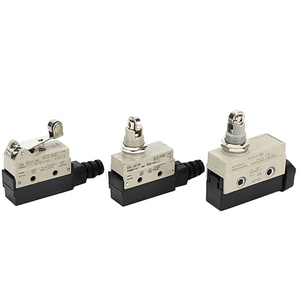 Interrupteur de positionnement mécanique SHL-W55-01 SHL-W155-01 10A 250VAC - Product Image 4