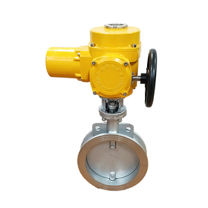 Pneumatic Actuated Hygienic Butterfly Valve Ss316l Mirror Polished Vmq <b>Sealing</b> Tri-Clamp Type DN50 2 Inch Pharmacy Industry Use - Product Image 3