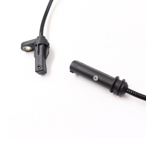 Cảm Biến Tốc Độ Bánh Xe Tự Động <span class=keywords><strong>ABS</strong></span> 34526791223 2010 BMW 2 Cho Cảm Biến <span class=keywords><strong>ABS</strong></span> BMW F30 - Product Image 3