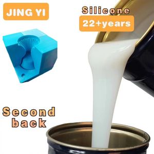 מפעל לספק שקוף <span class=keywords><strong>rtv</strong></span> סיליקון גומי <span class=keywords><strong>rtv</strong></span> <span class=keywords><strong>2</strong></span> עובש סיליקון גומי עבור pu פוליאוריטן הליהוק סיליקון עובש סיליקון - Product Image 3