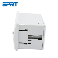 Impresora de Recibos Térmica SP-RMDIIID de 57.5mm, para Kiosco, con Interfaz RS232+TTL Integrada, Comando ECS/POS, en Stock