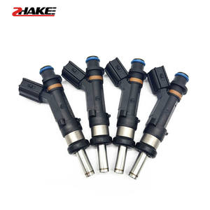 <span class=keywords><strong>หัว</strong></span><span class=keywords><strong>ฉีด</strong></span>น้ำมันเชื้อเพลิงคุณภาพสูง 23250-0Y030 0280158671 สำหรับรถยนต์ญี่ปุ่น <span class=keywords><strong>VIOS</strong></span> YARIS <span class=keywords><strong>หัว</strong></span><span class=keywords><strong>ฉีด</strong></span>น้ำมันเชื้อเพลิง วาล์วหัว<span class=keywords><strong>ฉีด</strong></span> - Product Image 1