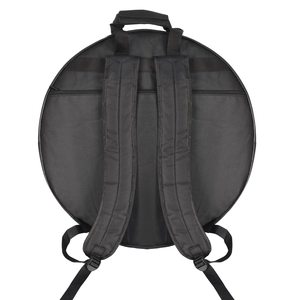 Muestra Gratuita, Personalización con Logotipo, Bolsa Impermeable para Baquetas de 600D, Estuche para Kits de Percusión, Bolsa para Baquetas, Bolsa Portátil para Baquetas - Product Image 3