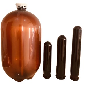 Préforme PET <span class=keywords><strong>de</strong></span> fût <span class=keywords><strong>de</strong></span> bière jetable à prix d'usine pour bouteille <span class=keywords><strong>de</strong></span> bière en <span class=keywords><strong>plastique</strong></span> <span class=keywords><strong>de</strong></span> 1 litre 1.5 litre 20L <span class=keywords><strong>30</strong></span> litres - Product Image 2