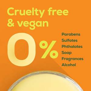 Vente en gros Baume pour la peau pour chiens et chats Hydratant pour la peau d'animaux de compagnie Mange Sécheresse et irritation de la peau - Product Image 3