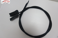 Kit de réparation de toit ouvrant de qualité d'origine (22 pièces/kit) Matériel de marque RUISU pour BMW X3/X5 E83 E70 F15 2004-2018 OE RSPJ059