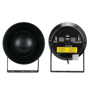 İtalya kalite Multisound kuş aramaları Mp3 avcılık 6 kuş sesleri indir bıldırcın sesler 35W hoparlör CP-395B - Product Image 3