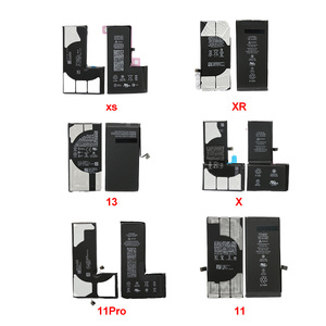 <span class=keywords><strong>แบ</strong></span><span class=keywords><strong>ต</strong></span>เตอรี่ลิเธียมไอออนโทรศัพท์มือถือความจุสูงของแท้สำหรับ A10 A21 A30 A51 NOTE10 9 S23 S22 S21ใช้ได้กับ <span class=keywords><strong>iPhone</strong></span> Xiaomi - Product Image 2