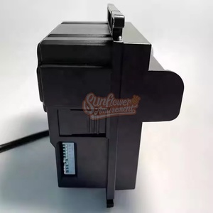 Tb74 hóa đơn chấp nhận với Stacker cho máy bán hàng tự động hóa đơn xác nhận chấp nhận - Product Image 5