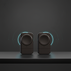 Chargeur sans fil portable pour Apple Watch 1-8/SE/Ultra/Samsung Galaxy Watch/AirPods Pro 2, chargeur magnétique rapide 5W - Product Image 3