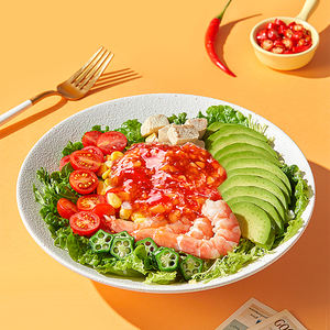 Оптовая цена, пряный соус Чили, несколько вариантов для лапши бибимпап, Лидер продаж в ресторанном супермаркете - Product Image 3