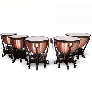 Kupfer Tragbare Trommeln 20\" 23\" 26\" 29\" 32\" Timpani - Product Image 1