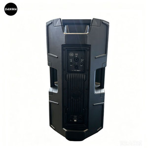 ART 912-A Altavoz Activo Profesional de 12 Pulgadas para Escenario, Sistema de Sonido Activo de Dos Vías de 12 Pulgadas, Altavoz de Escenario de 12 Pulgadas - Product Image 4