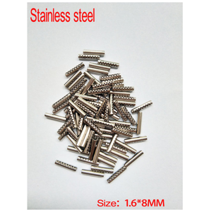 Para VVDI KD Xhorse Flip Floding <span class=keywords><strong>llaves</strong></span> <span class=keywords><strong>de</strong></span> Control remoto herramienta <span class=keywords><strong>de</strong></span> cerrajero Pin fijo acero inoxidable (4 <span class=keywords><strong>tipos</strong></span>)(1 Caja 100pcs) - Product Image 4