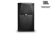 Pour haut-parleur PA Bass Reflex 2 voies de 15 pouces XS15, audio haute résolution, 350W continu, 700W en programme, 1400W en crête, 98dB, 8 ohms, audio professionnel