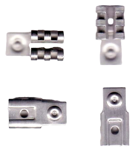 Estampado de Metal Personalizado de Alta Precisión con Servicios de Mecanizado CNC Secundario - Product Image 2