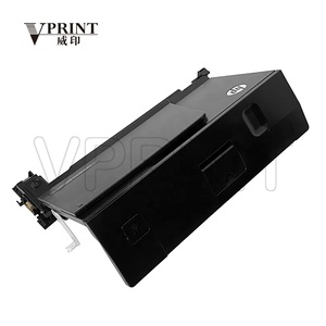 Conjunto de Puerta de Cartuchos RM1-9145 RM1-9145-000CN Restaurado para Impresoras <span class=keywords><strong>HP</strong></span> <span class=keywords><strong>LaserJet</strong></span> <span class=keywords><strong>Pro</strong></span> <span class=keywords><strong>400</strong></span> M401 <span class=keywords><strong>MFP</strong></span> M425 - Product Image 4