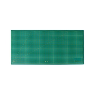 <span class=keywords><strong>LISI</strong></span> 100x20 0/120x240cm Extra grande Durable Craft Gridded Rotary Cutting Board Self Healing Costura PVC Cutting Mat para Industrial - Product Image 2