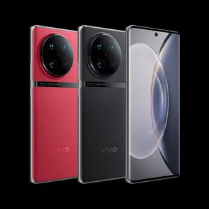 Último Modelo <span class=keywords><strong>2022</strong></span>, Teléfono Inteligente Vivo X Fold 5G, Mediatek 9200, 12GB+256, Android, Cámara de Alta Gama, Original Usado - Product Image 6