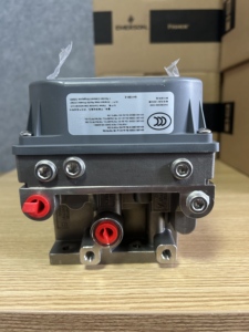 DVC6200S-SIS อุปกรณ์ป้องกันการระเบิดอัจฉริยะ IP66/IP67 ความแม่นยำ 0.50% อุณหภูมิแวดล้อม -40C ถึง 85C รับประกัน 1 ปี - Product Image 4