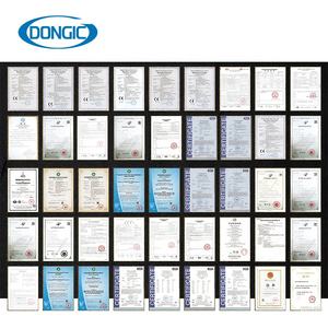 Mesin pengaduk adonan baja tahan karat 25QT, peralatan toko kue kering roti untuk tepung Pasta adonan kue - Product Image 4