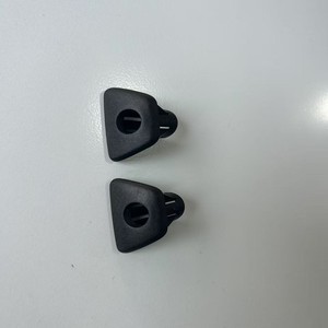 ฝาครอบสลักล็อคประตูบีเอ็มดับเบิลยู 51417387395 สแตนเลสสำหรับซีรีส์ 1 F52 - Product Image 1