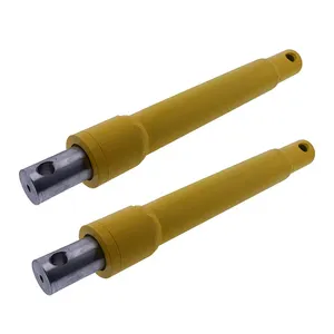 Double Acting Hydraulic Cylinder For Snowplough Snow Plow