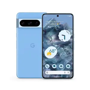 Voor Google Pixel 8 Pro Globale Versie Originele Telefoon 6.7 "5050Mah Google Tensor G3 Octa Core Waterbestendige Camera 'S Ontgrendelen Een +