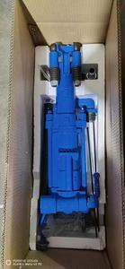 공압식 암반 드릴 머신 <span class=keywords><strong>Y19A</strong></span> 엔진 장착 40mm 드릴링 직경 최대 20m 깊이 19kg 경량 사용이 간편함 - Product Image 3